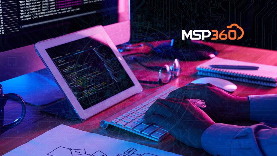 MSP360 Adds Ransomware Protection with Wasabi Object Lock Integrated with MSP360 Managed Backup