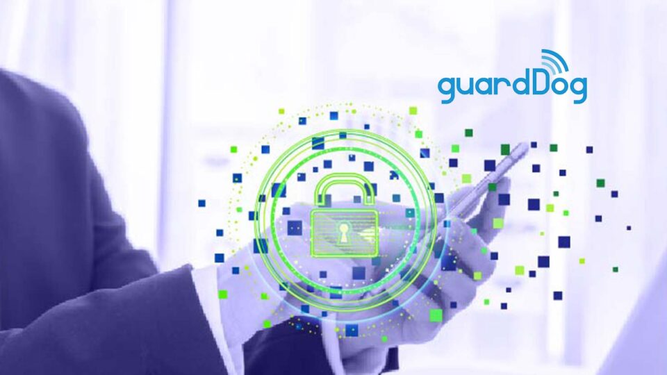 Machine Learning Expert Alexander Morrise, PhD, Appointed to Office of the CTO and Chief Data Scientist by Cyber Security Leader guardDog.ai