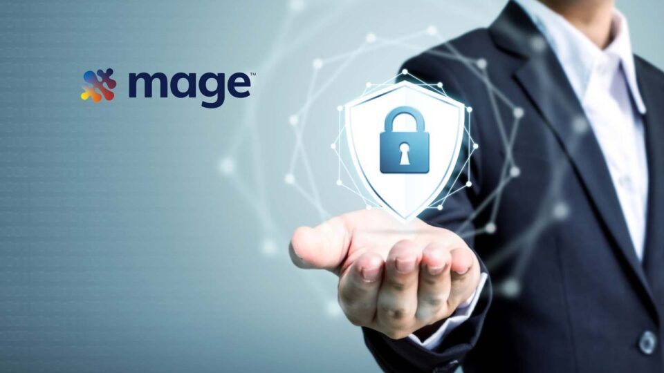 Mage Data named as an Overall Leader in Data Security Platforms by KuppingerCole