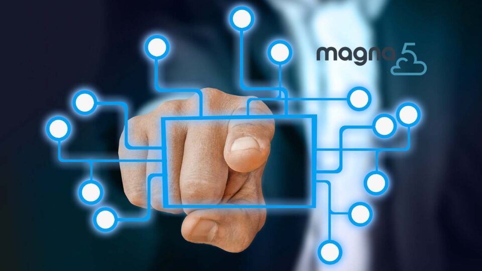 Magna5 Bolsters Managed Services Business Through Acquisition of SpinnerTech