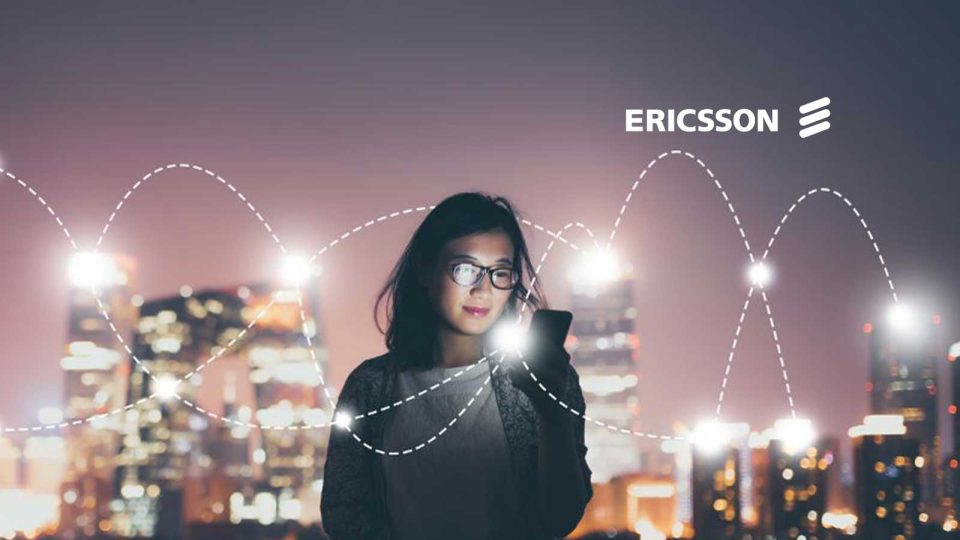 Making Indonesia 4.0: Ericsson and PIDI 4.0 Inaugurate 5G Innovation Center