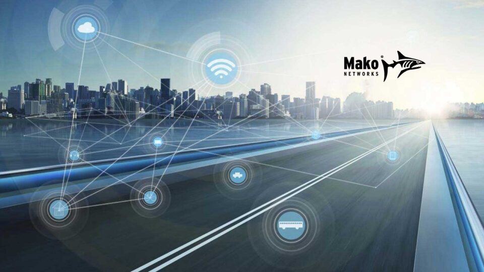 Mako Networks Partners with X10 Technologies to Supply Secure Networking Solutions to Canadian Retailers