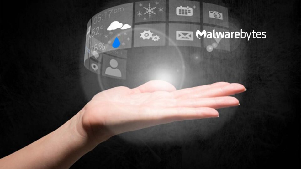 Malwarebytes Lands Top Global Sales Leader, Amy Appleyard