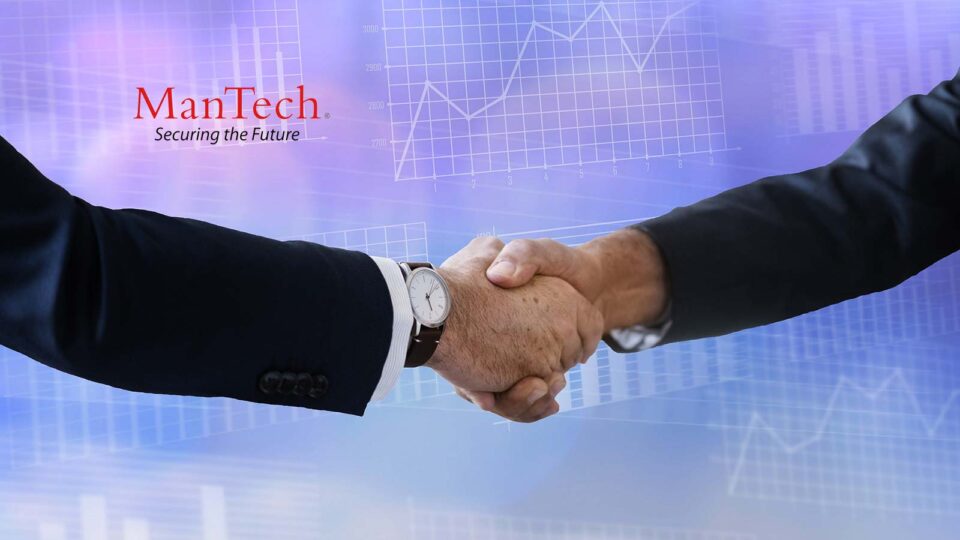 ManTech Completes Acquisition of Gryphon Technologies