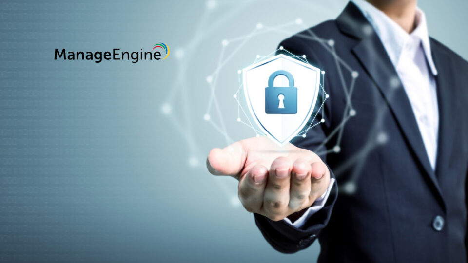 ManageEngine Enhances Endpoint Security with New Unified Endpoint Management Capabilities