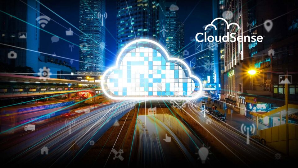 Managed Service and Secure Network Solutions provider, Fusion Connect, selects CloudSense CPQ