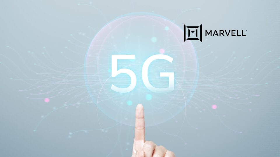 Marvell Advances No-Compromise 5G Open RAN with Partners at MWC 2022