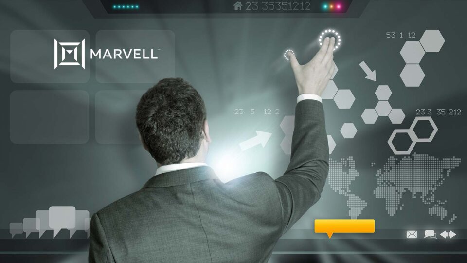 Marvell Completes Acquisition of Innovium