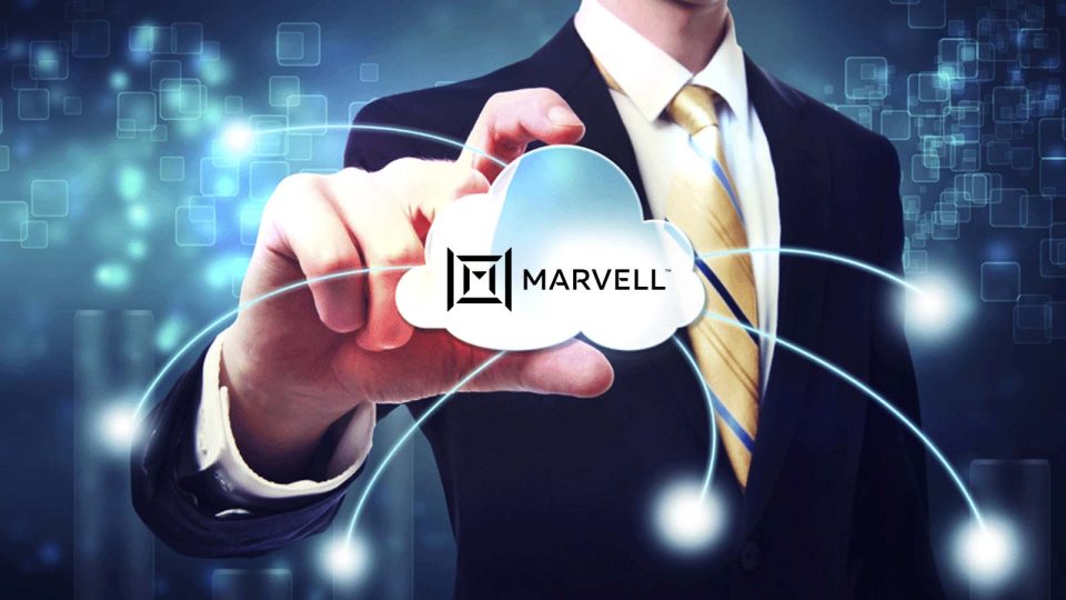 Marvell Extends Connectivity Leadership for Accelerated Computing With Two Cloud-Optimized PAM4 Optical DSPs