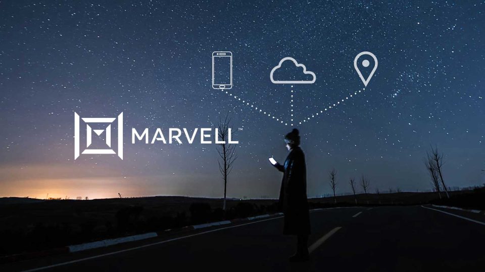 Marvell Open Sources OCTEON 10 ML/AI Accelerator Software to Optimize 5G RAN Networks
