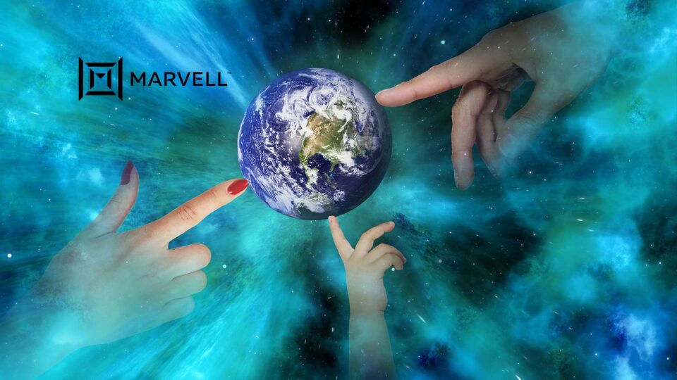 Marvell to Acquire Innovium - Accelerates Cloud Growth with Expanded Ethernet Switching Portfolio