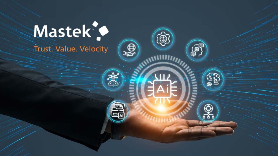 Mastek Joins Forces with Microsoft to Transform Industries Using Generative AI