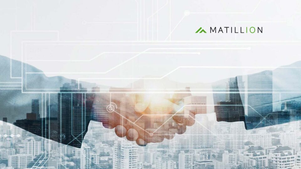 Matillion Announces the End of Slow, Fragmented, Expensive Data Pipelines