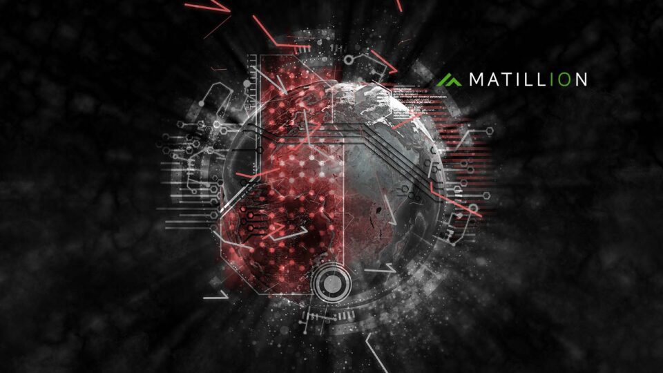 Matillion Named Snowflake's Data Integration Partner Of The Year