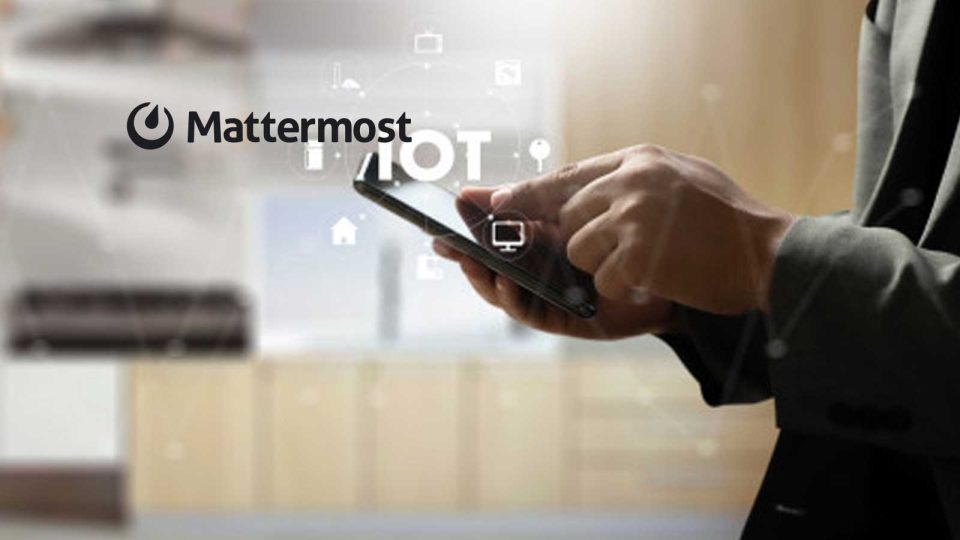Mattermost Enhances Self-Sovereign Skype for Business to Support Schrems II Requirements