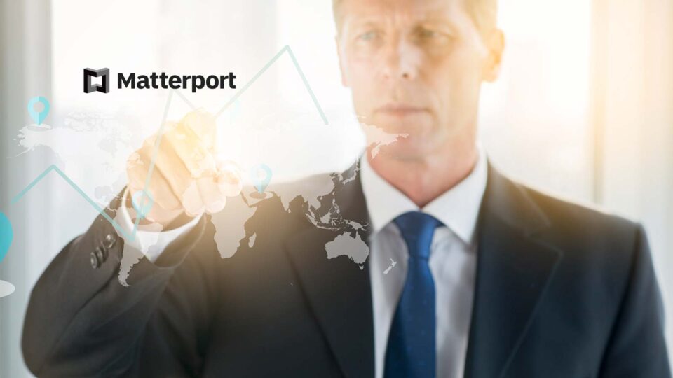 Matterport Welcomes Vinatha Kutagula as Vice President of Customer Operations