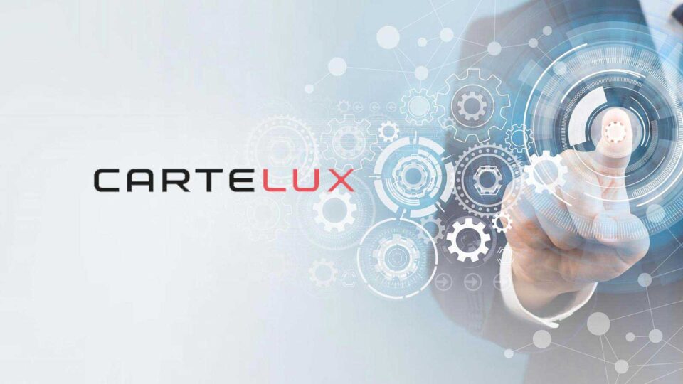 Matthew Tickell Runs Expansion of Automotive Adtech Company Cartelux Into the United States