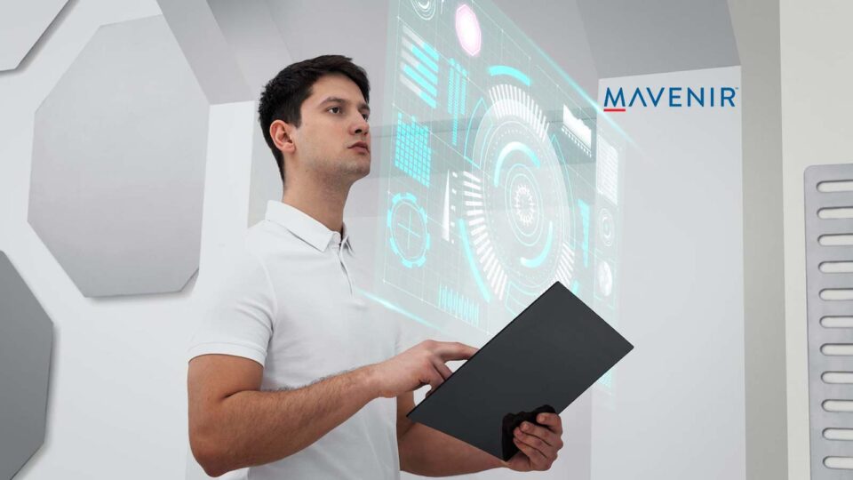 Mavenir Introduces Virtual Cell Site Router