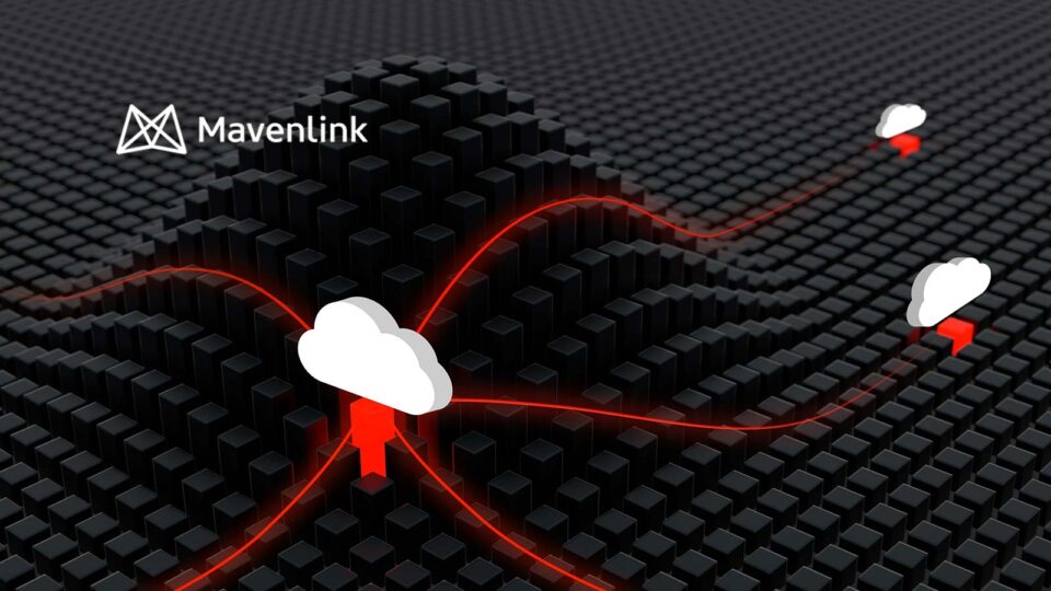 Mavenlink Industry Cloud for Professional Services™ Announced, Delivers Advanced Resource Optimization Capabilities