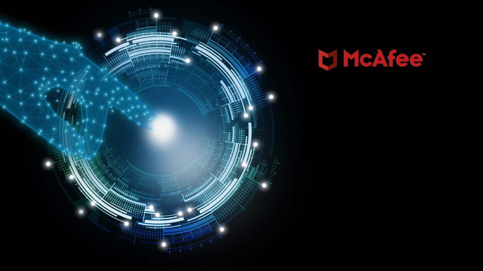 McAfee Breaks Through XDR Market With SASE-Enriched Threat Protection to Proactively Stop Targeted Attacks