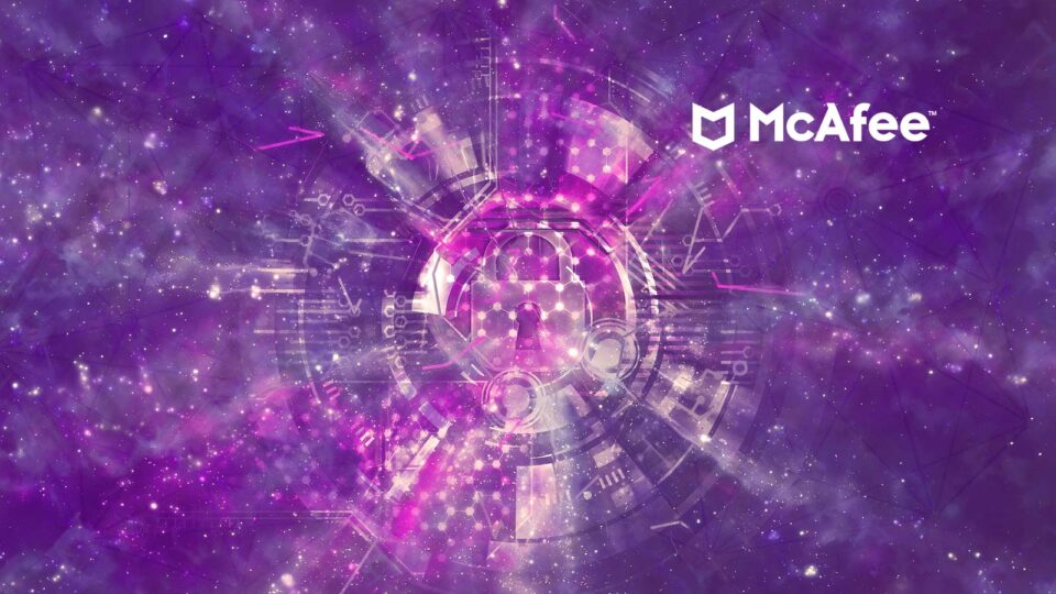 McAfee Enterprise Security Service Edge (SSE) Portfolio Named A Leader In 2022 Gartner Magic Quadrant For SSE