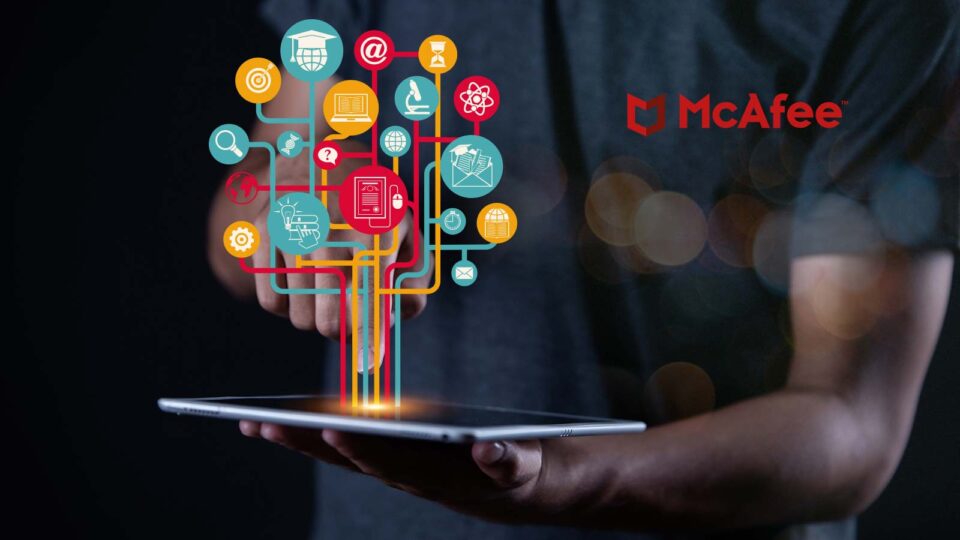 McAfee Partners with True Network Solutions to Offer Walmart Customers In-Store and Online Tech Services