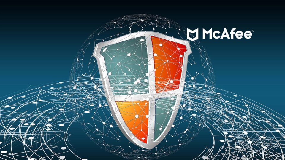 McAfee and Ingram Micro Simplify Cloud Security