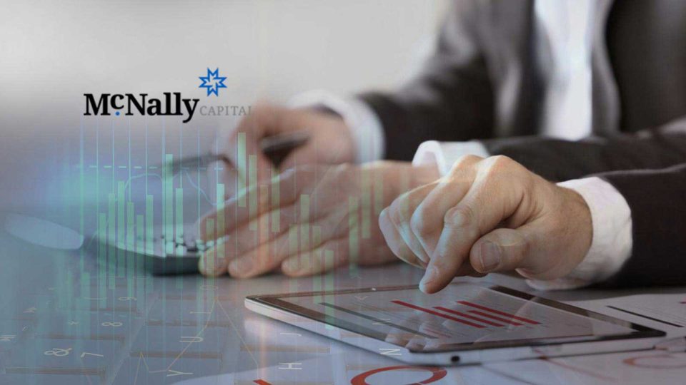 McNally Capital Portfolio Company, Xcelerate Solutions, Merges with VMD Corp