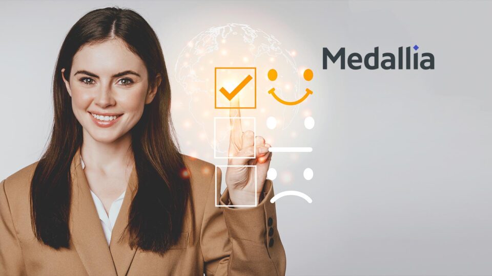 Medallia Named 2022 Adobe Digital Experience Technology Partner of the Year