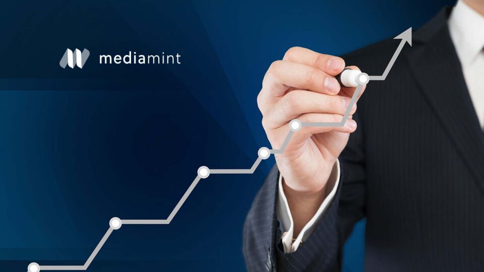 MediaMint Secures Growth Investment from Everstone Capital and Recognize