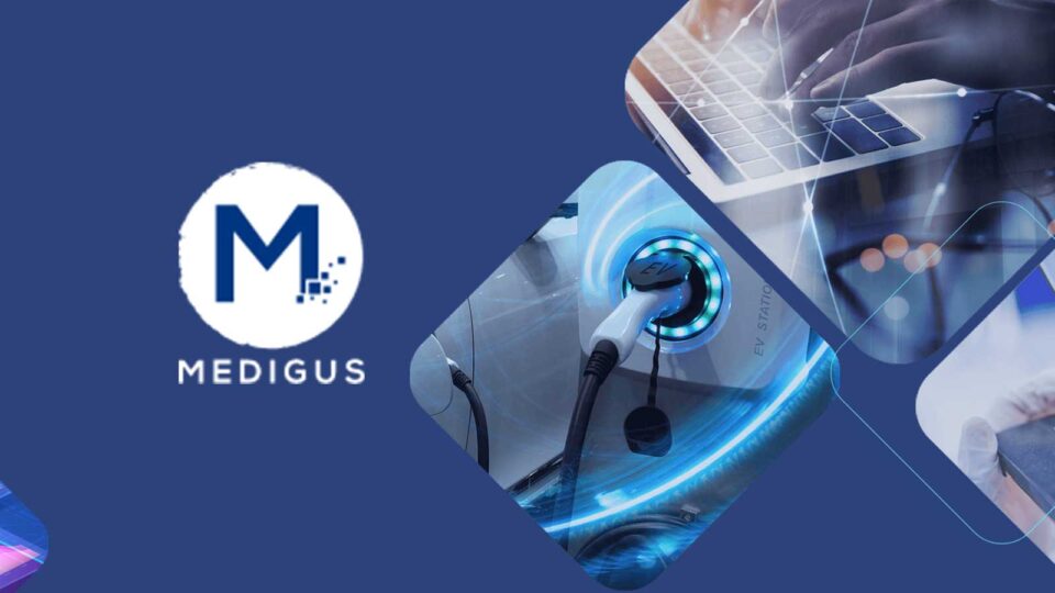 Medigus: Charging Robotics to Install its Wireless EV Charging System with a Leading Automatic Carpark Provider