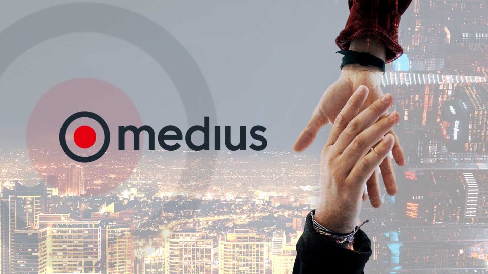 Medius Partners With Antaras to Offer a New Integration for InforLN Cloudsuite