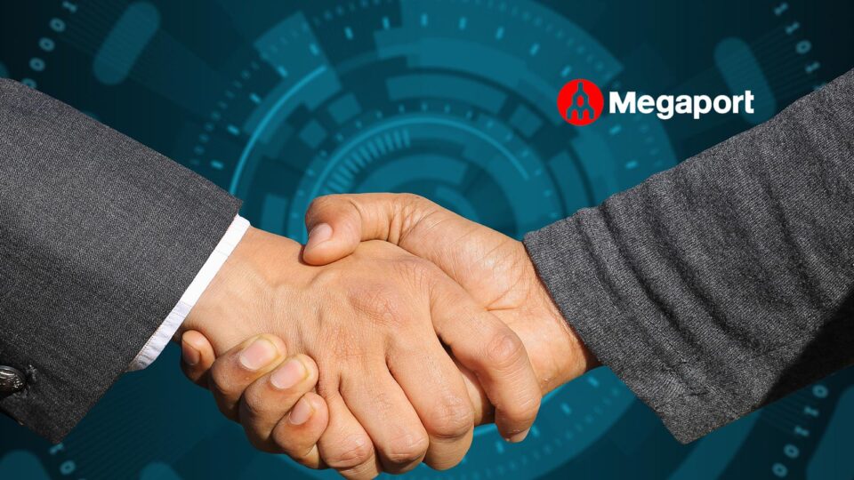 Megaport Announces Partnership with TD SYNNEX as Leading Network as a Service (NaaS) Vendor Partner