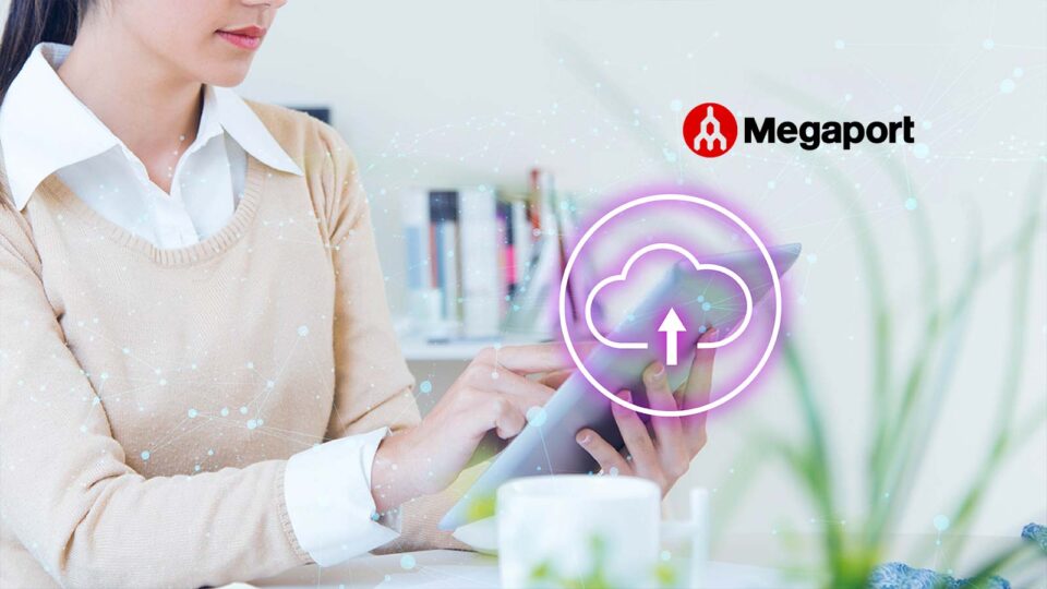 Megaport Virtual Edge Brings Branch-to-Cloud Connectivity with the Aruba EdgeConnect SD-WAN Platform