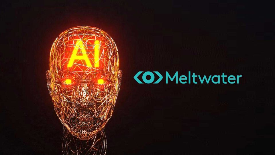 Meltwater, Microsoft Collaborate on Next-Gen AI-Powered Communication Insights on Azure