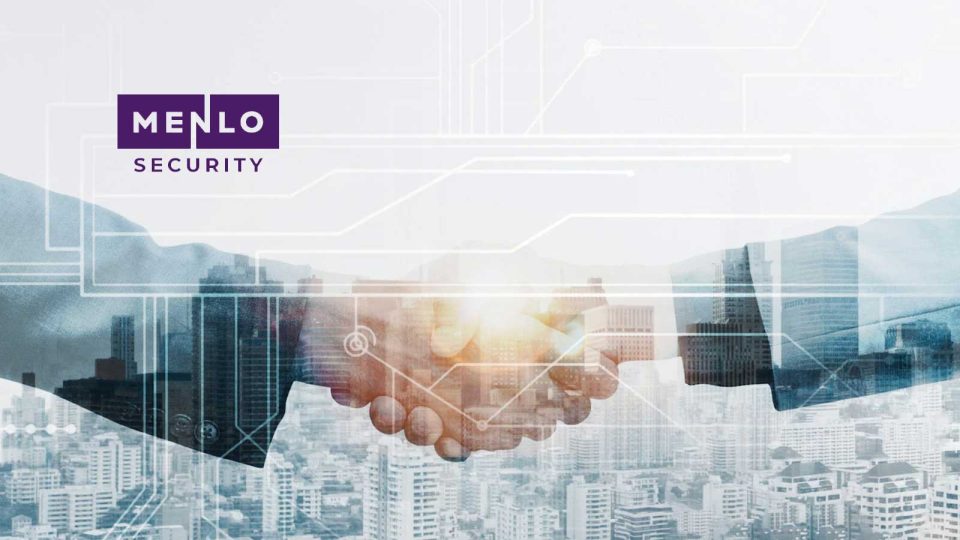 Menlo Security and Carahsoft Partner to Deliver Leading Cloud Security Solutions