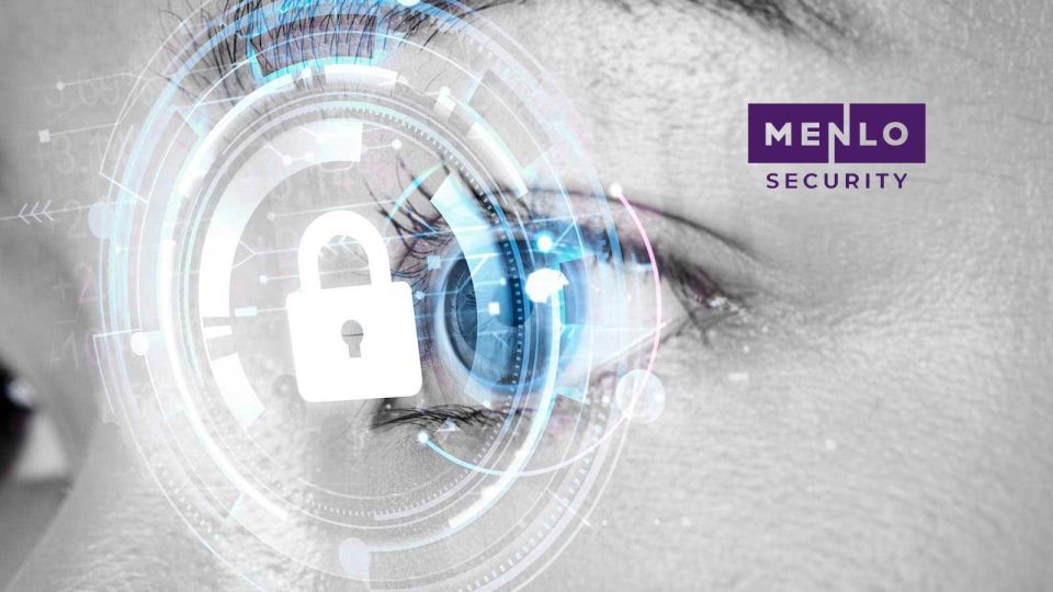 Menlo Security report reveals less than three in 10 organizations are equipped to combat the growing wave of web-based cyber threats