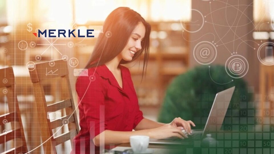 Merkle Debuts App-Free In-Store and On-Delivery Contactless Shopping Products at CES 2022