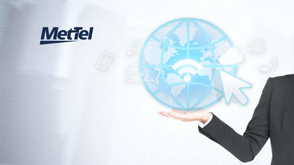 MetTel Launches Global Cloud Network to Deliver SASE Managed Services to Safeguard Network Data in the Borderless Enterprise