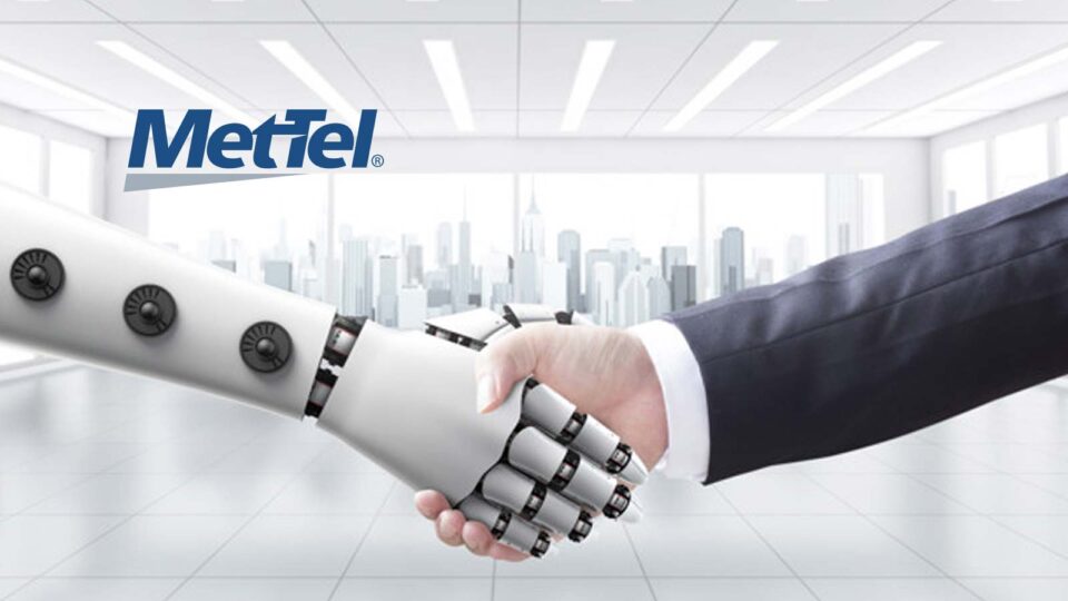 MetTel Named Partner for Operator Connect for Microsoft Teams
