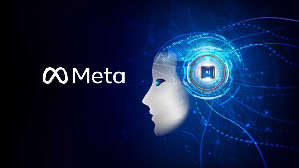 Meta Utilizes Billion Facebook, Instagram Posts to Train New AI Image Generator