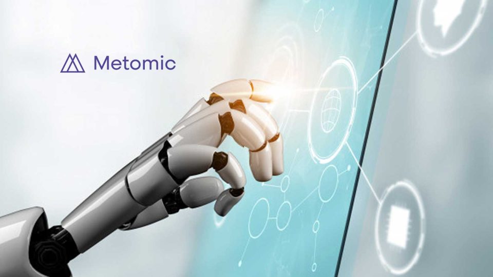 Metomic Launches ChatGPT Integration To Help Businesses Take Full Advantage Of Generative AI