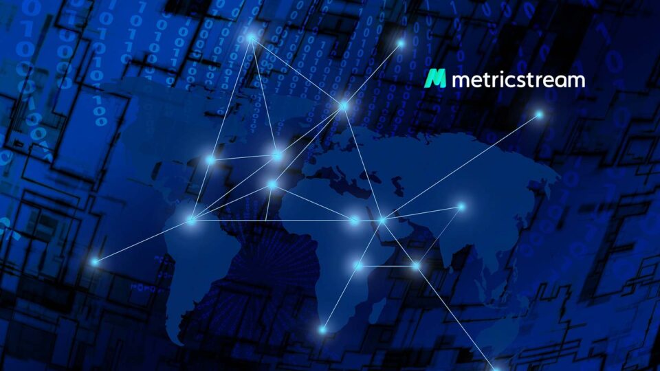 MetricStream Joins Amazon Web Services ISV Accelerate Program