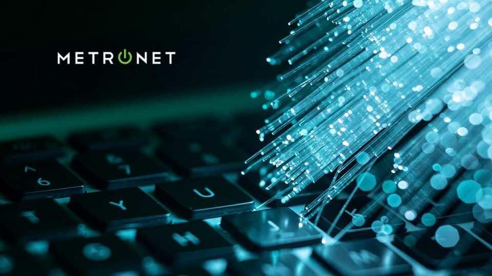 MetroNet Announces Plan to Build 100% Fiber Optic Network Across College Station