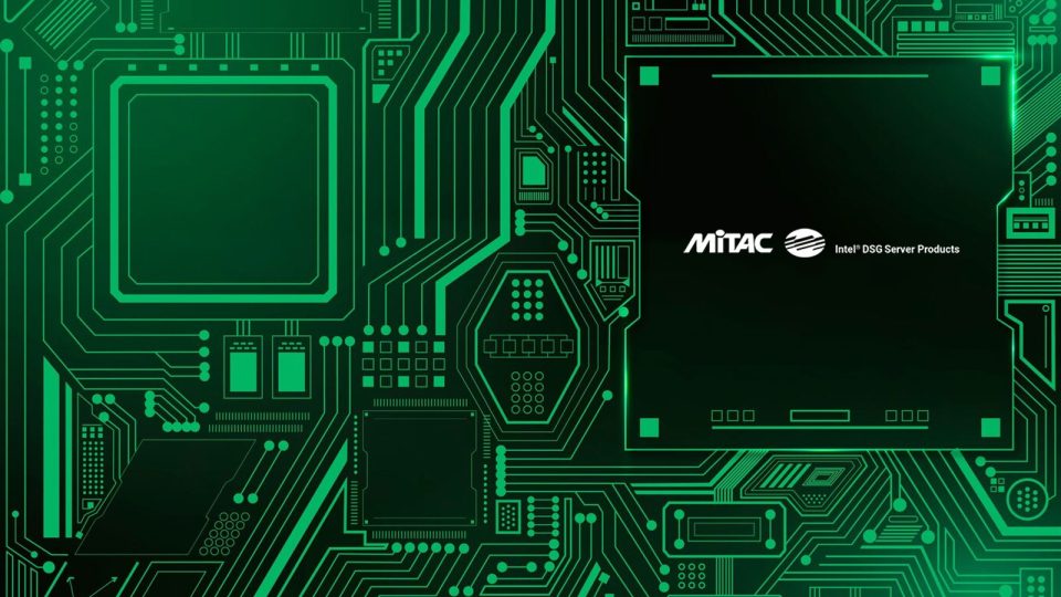 MiTAC Unleashes Revolutionary Server Solutions with 5th Gen Intel Xeon Processors