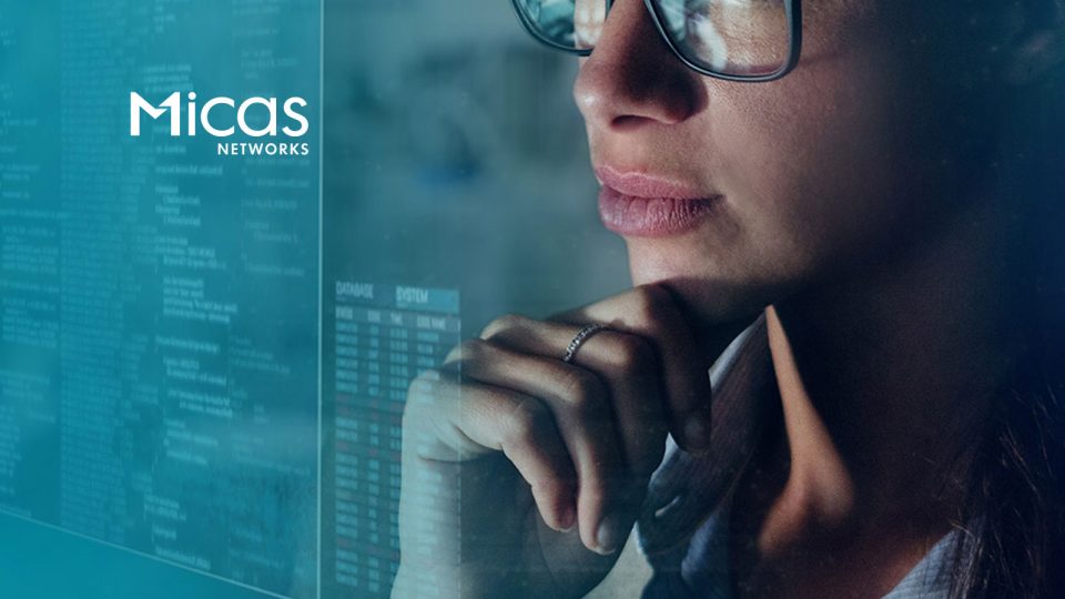 Micas Networks Partners with EPS Global to Deliver High-Performance, Scalable Open Network Solutions