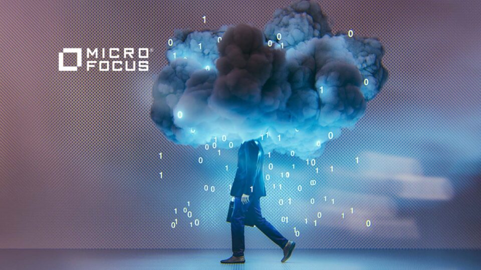 Micro Focus Accelerates Cloud and Modernization Strategies with Visual COBOL 8.0 and Enterprise Suite 8.0