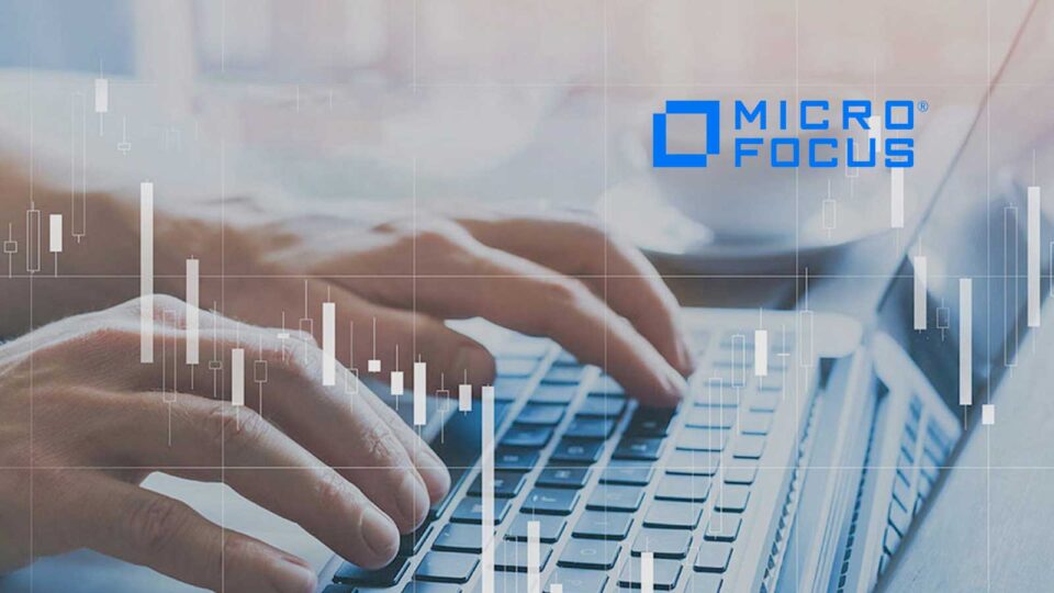 Micro Focus Unveils New Compliance Archiving and Supervision SaaS Product Optimized for Mid-Sized Organizations