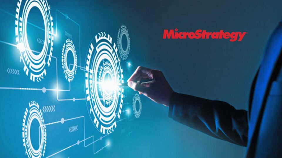 MicroStrategy Now Available in the Microsoft Azure Marketplace