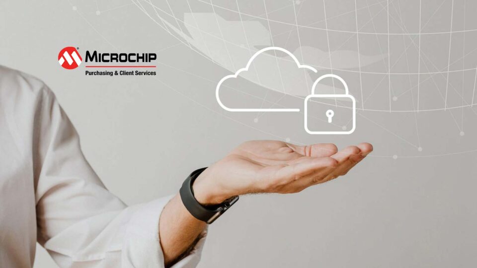 Microchip Expands its Secure Authentication IC Portfolio